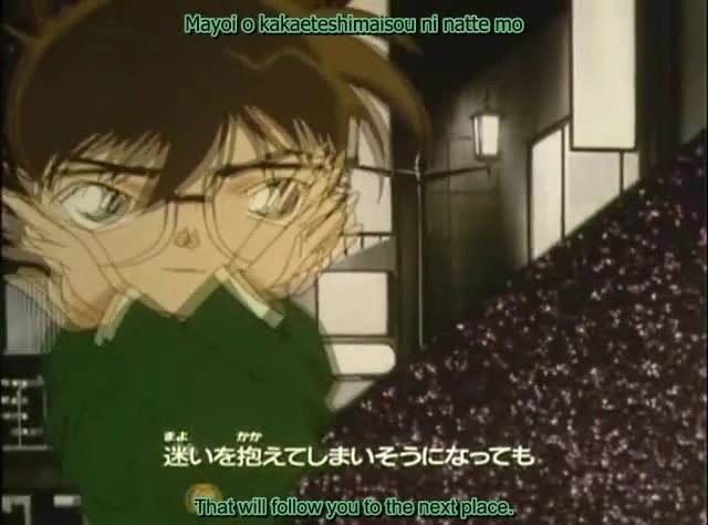 Detective Conan