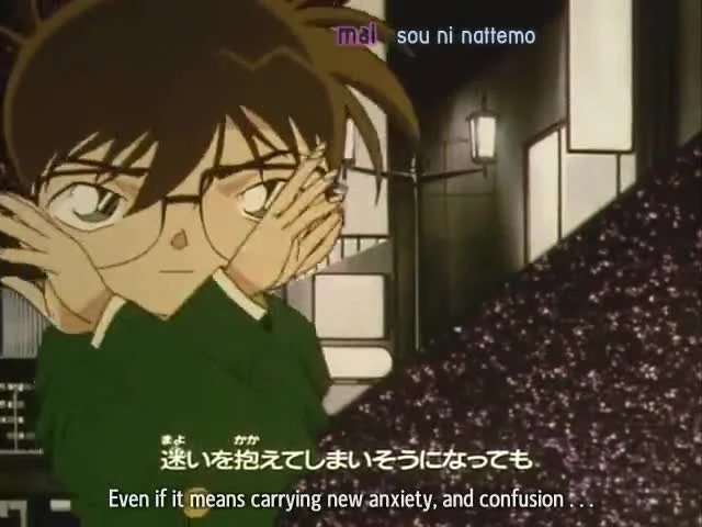 Detective Conan