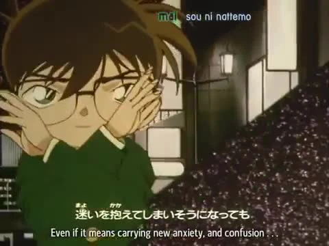 Detective Conan