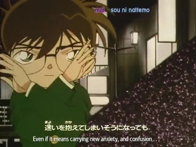 Detective Conan