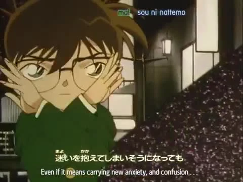 Detective Conan