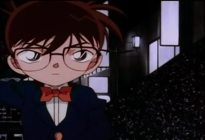 Detective Conan