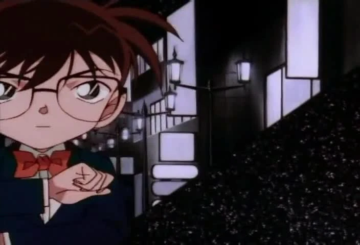 Detective Conan