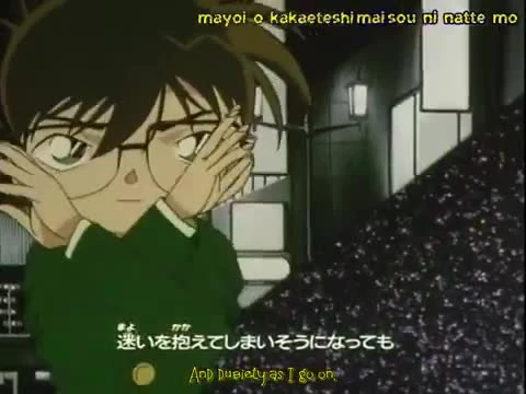 Detective Conan
