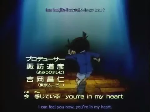 Detective Conan