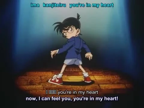 Detective Conan