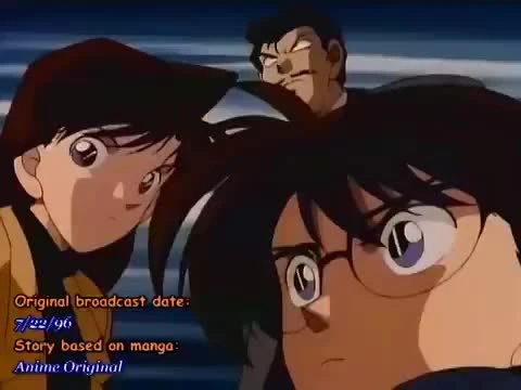 Detective Conan