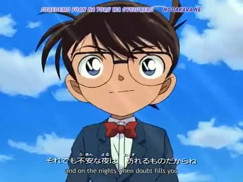 Detective Conan