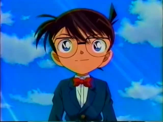 Detective Conan