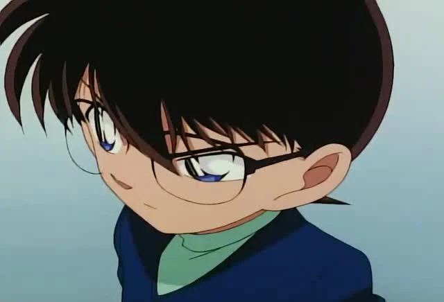 Detective Conan