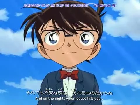 Detective Conan