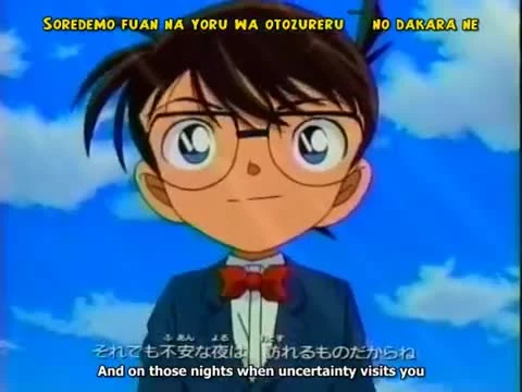 Detective Conan
