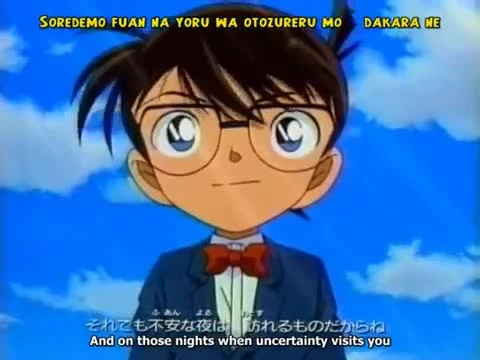 Detective Conan