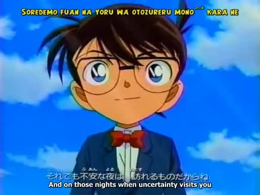 Detective Conan
