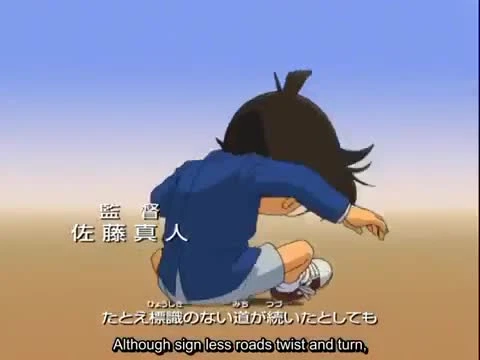 Detective Conan
