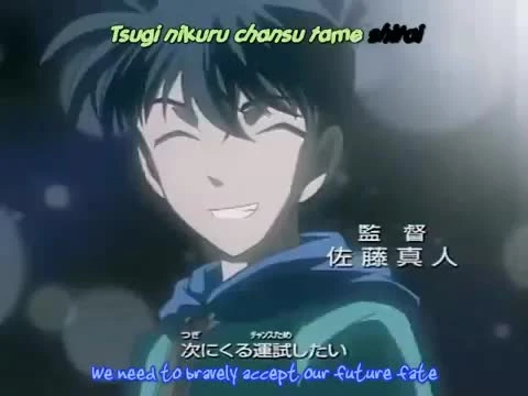 Detective Conan