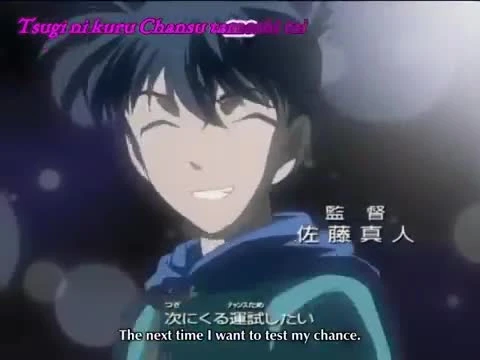 Detective Conan