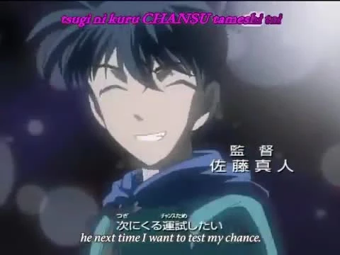 Detective Conan