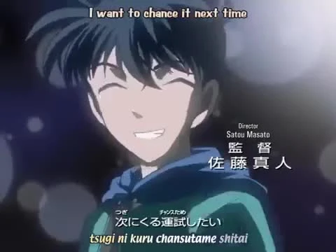 Detective Conan