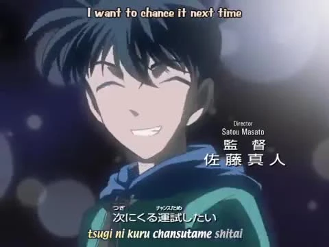 Detective Conan