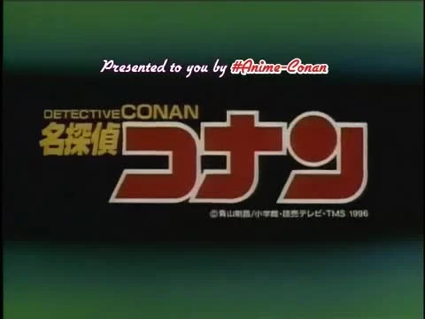 Detective Conan