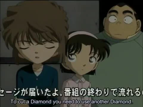 Detective Conan