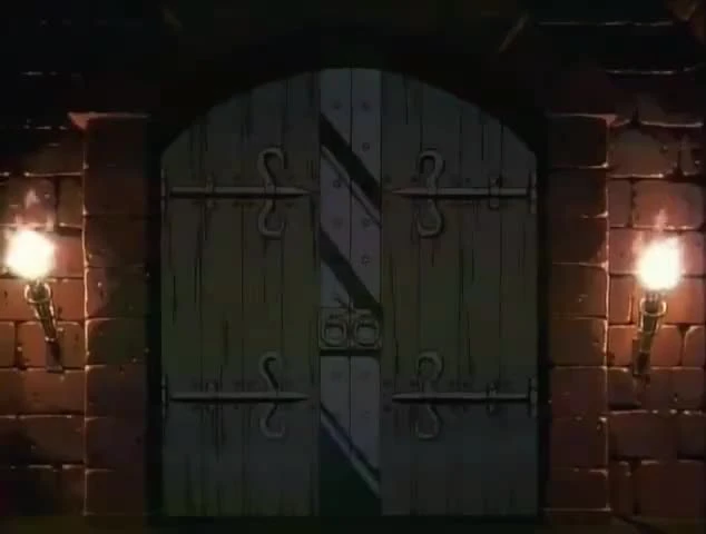 Detective Conan