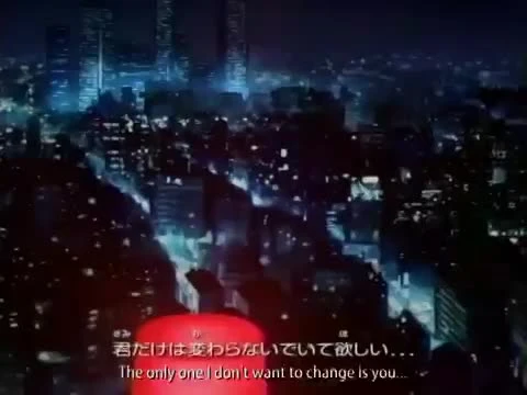 Detective Conan