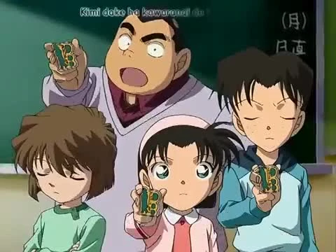 Detective Conan
