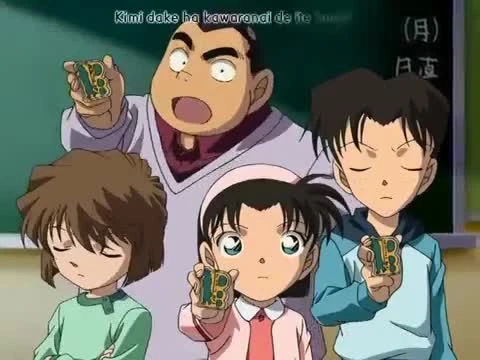 Detective Conan