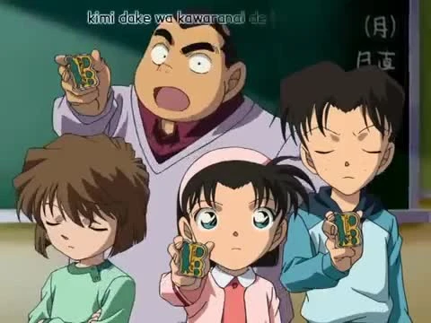 Detective Conan