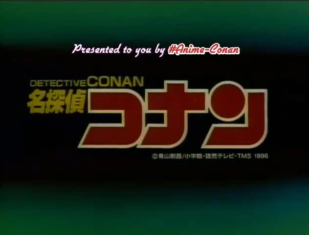 Detective Conan