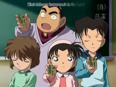 Detective Conan