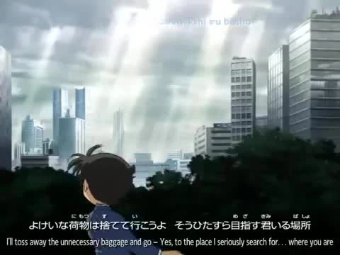 Detective Conan