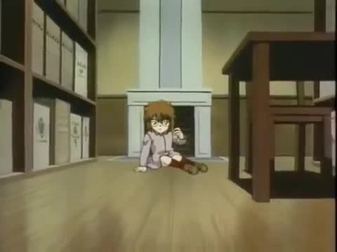 Detective Conan