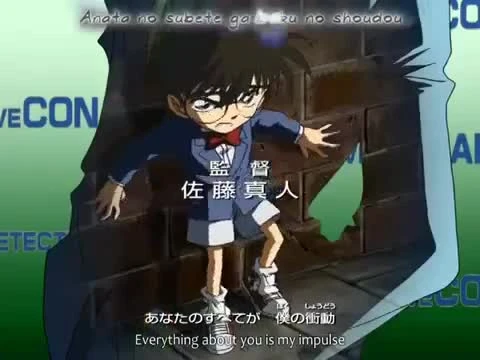 Detective Conan