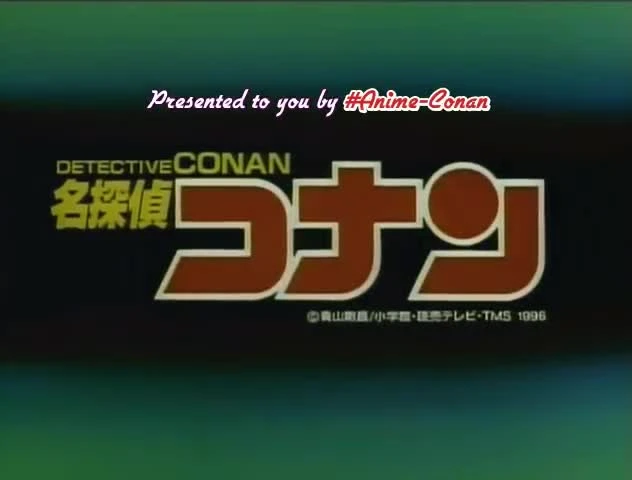 Detective Conan