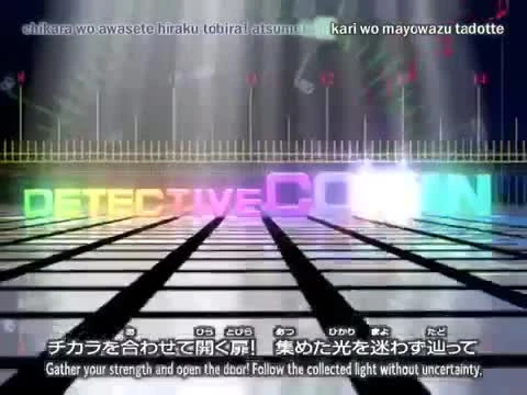 Detective Conan