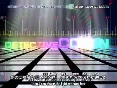 Detective Conan