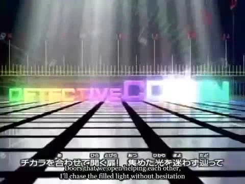 Detective Conan