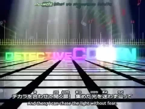 Detective Conan