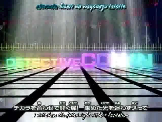 Detective Conan