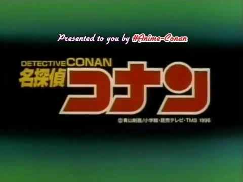 Detective Conan