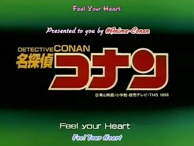 Detective Conan