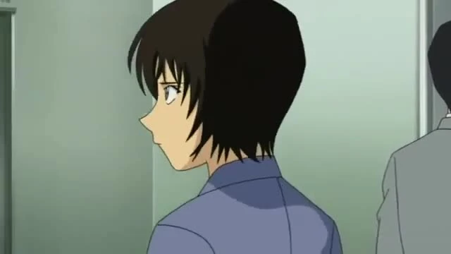 Detective Conan