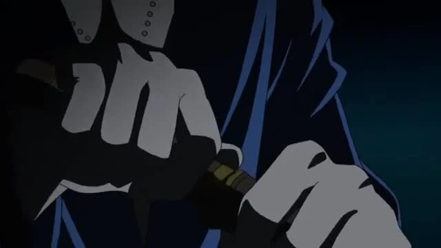 Detective Conan