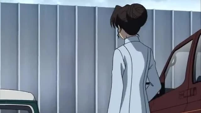 Detective Conan