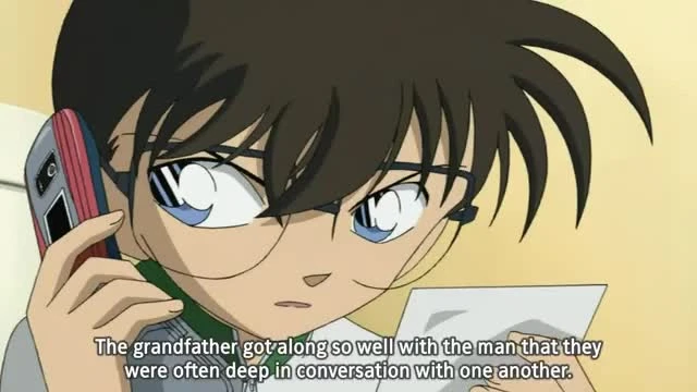 Detective Conan