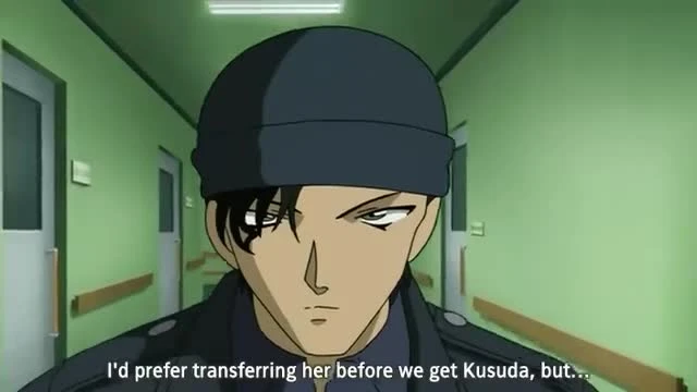 Detective Conan
