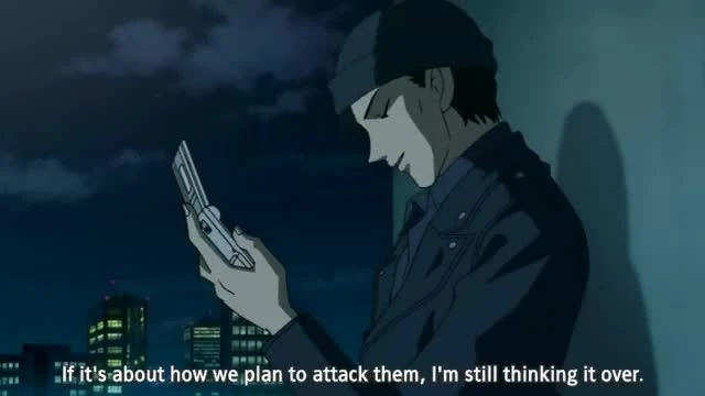 Detective Conan